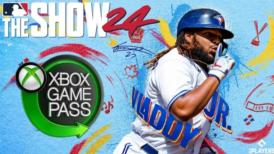 MLB The Show 24 Game Pass