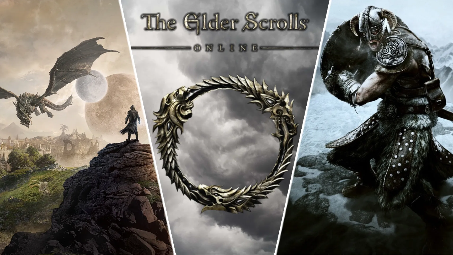 Elder Scrolls Online Crown Crates