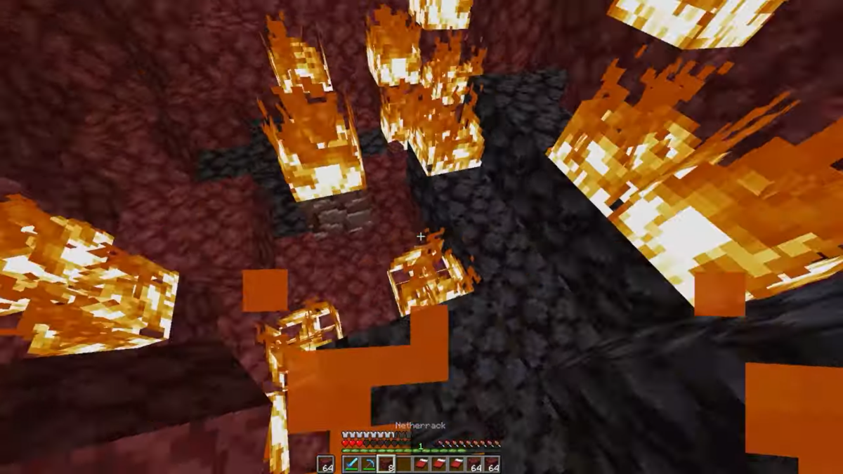 How to find Ancient Debris in Minecraft Media Referee