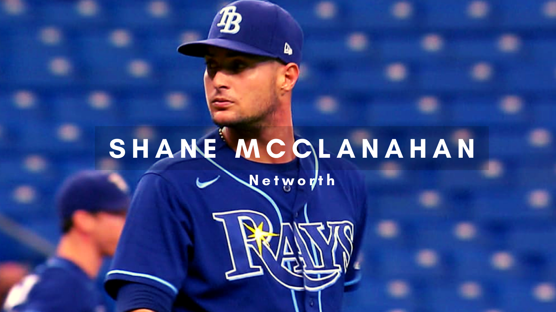 Shane McClanahan