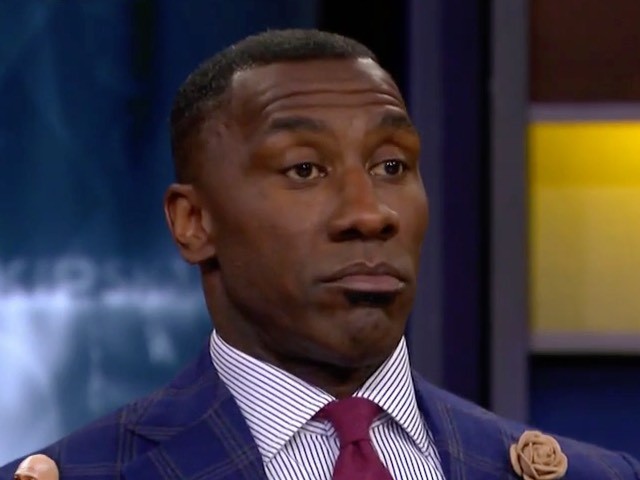 Shannon Sharpe