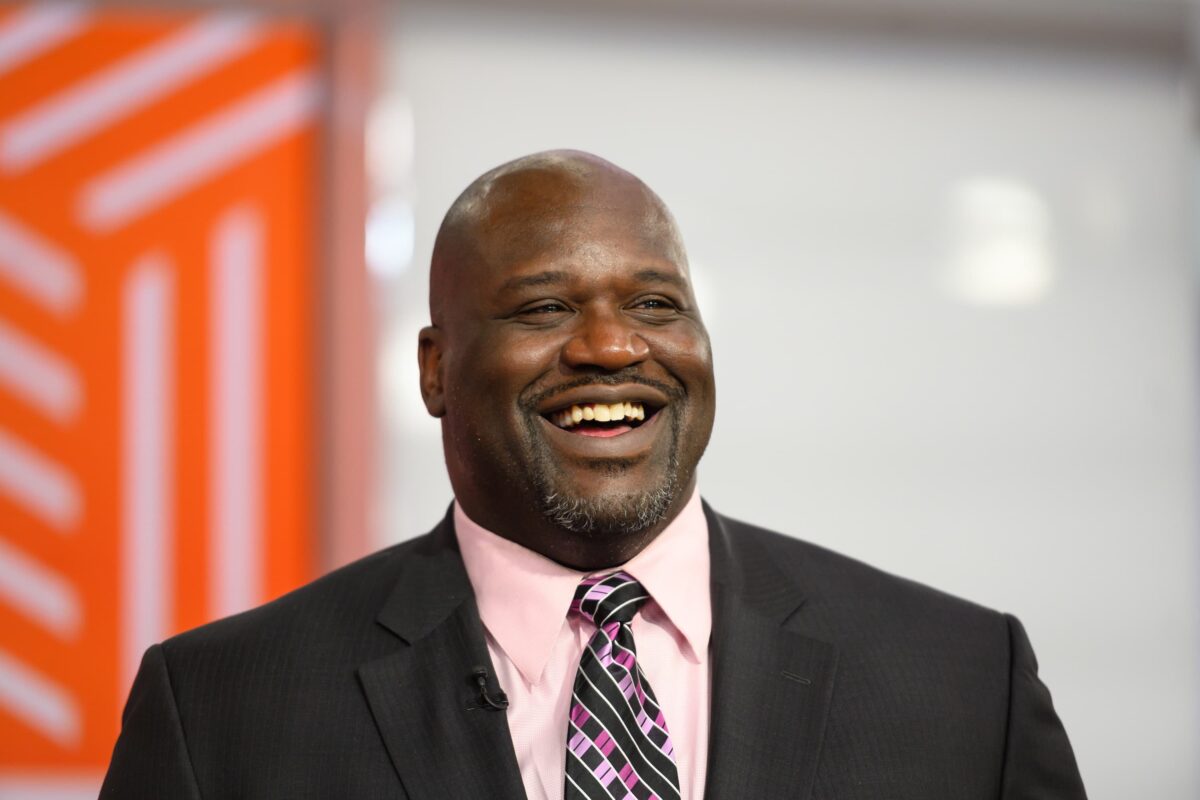 Shaq net worth Forbes 2022