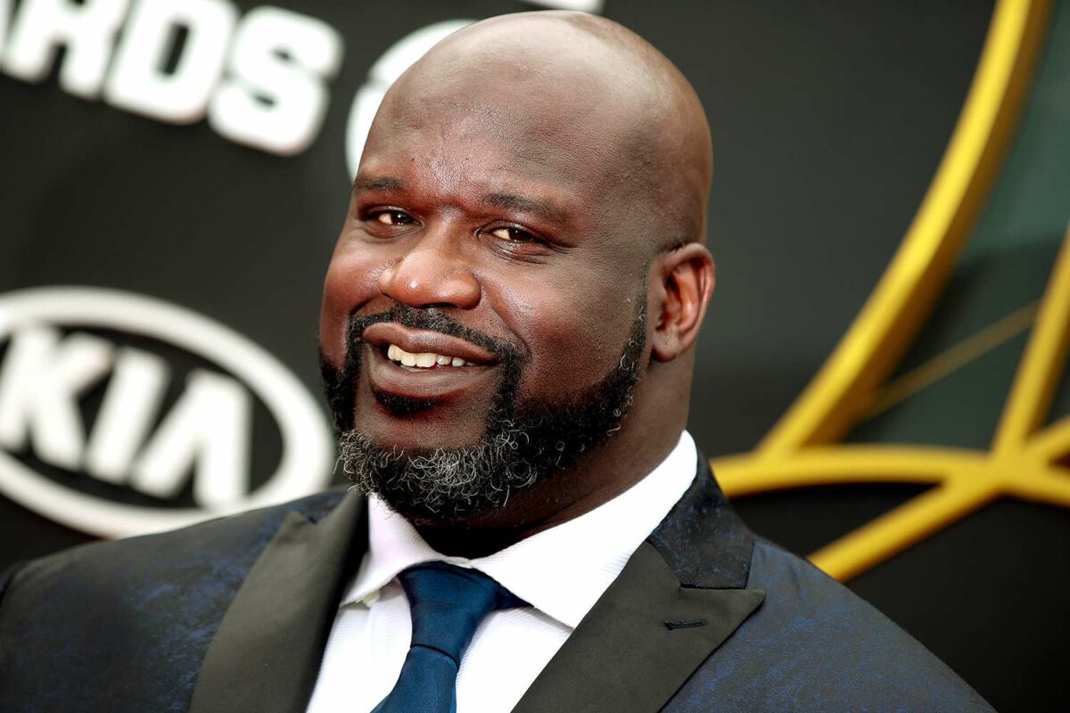 Is Shaq dead? Rumours of NBA legend's death grips the internet 2 Shaq restaurant