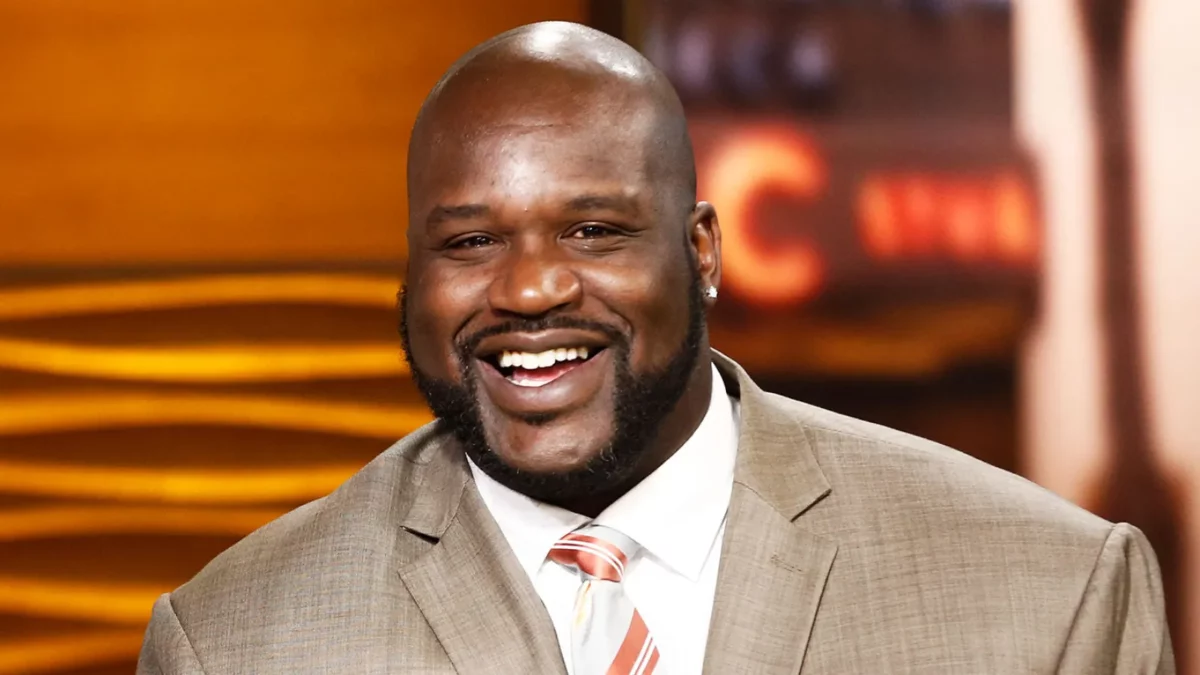 Is Shaq buying an NBA team