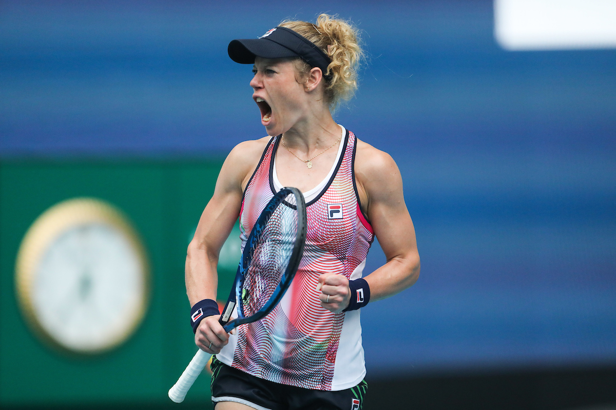 Laura Siegemund Net Worth, Salary, Personal Life and Endorsements