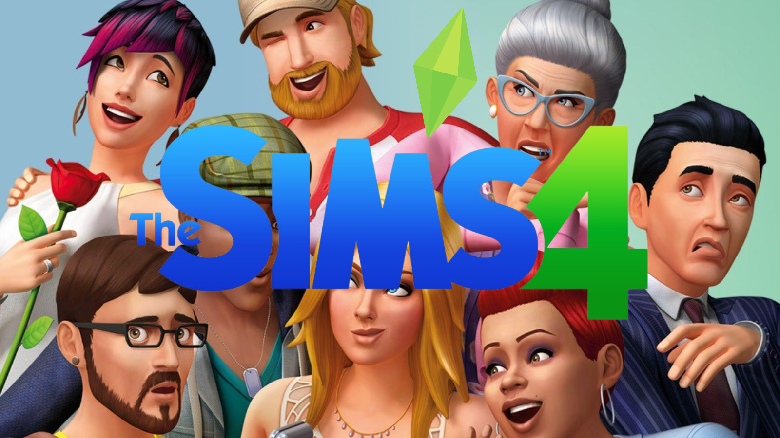 The Sims x Ebonix
