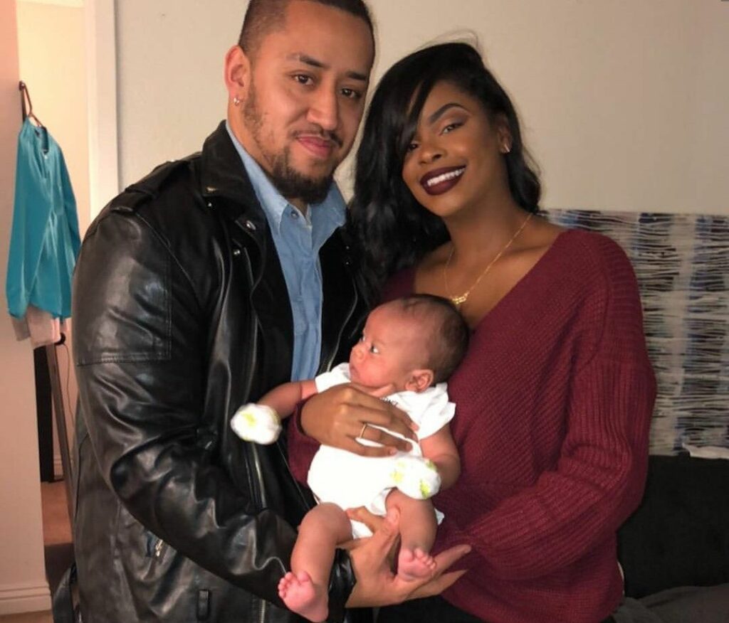 Solo Sikoa 2022 Net worth, personal life, career, and more