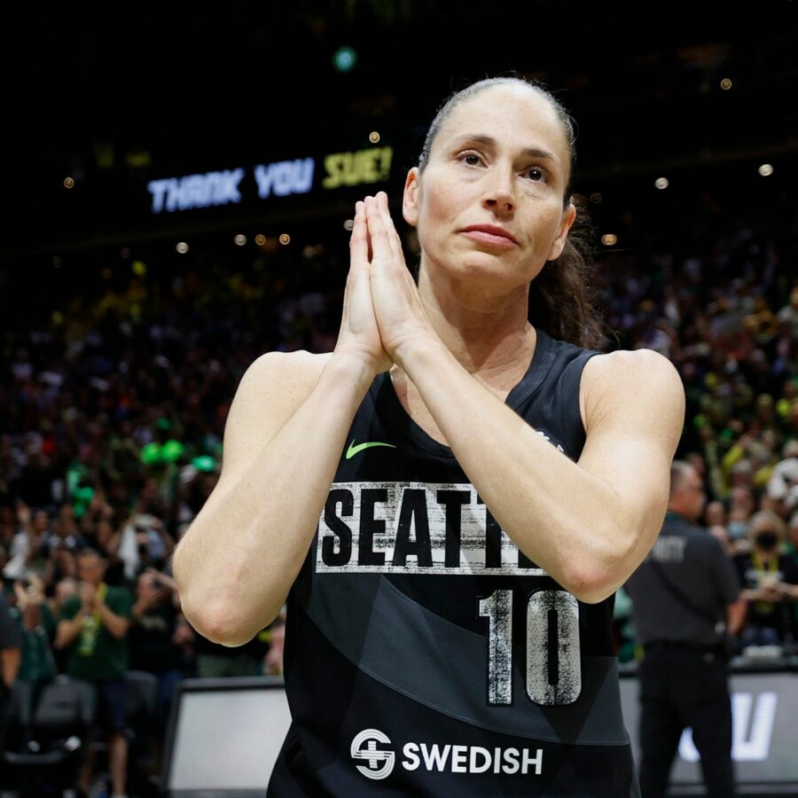 Sue Bird