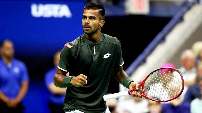Sumit Nagal 2023 – Net Worth, Salary, Personal Life and Endorsements 4 Sumit Nagal
