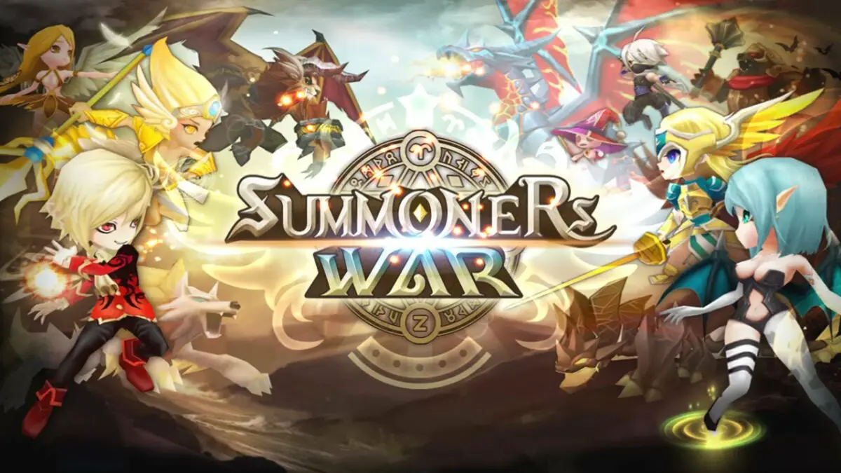 Summoners War
