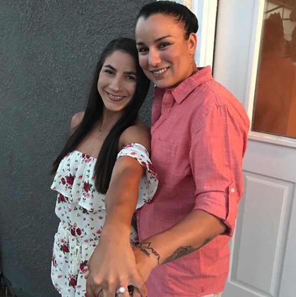 Raquel Pennington- Tecia Torres partner, family, kids and more