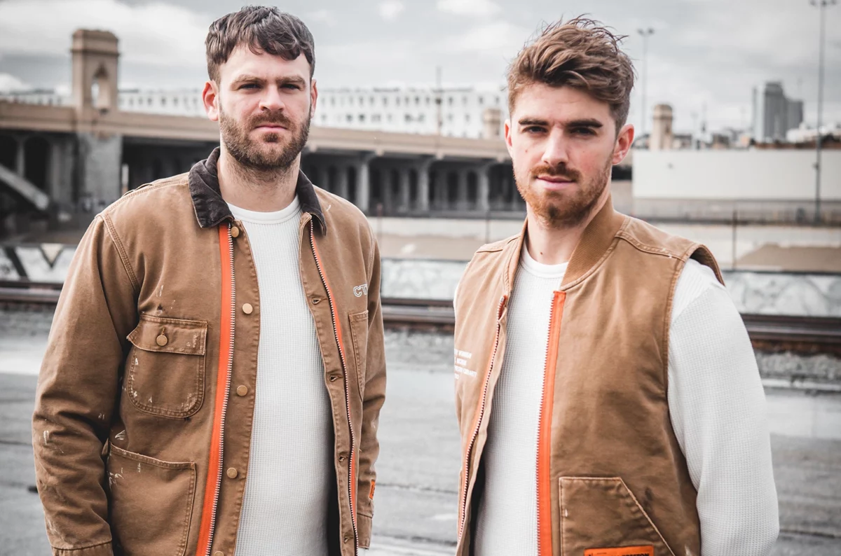 The Chainsmokers Press Pic NEW 2019 cr Danilo Lewis billboard 1548