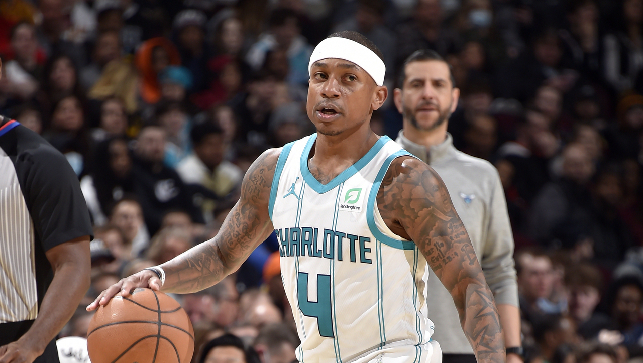 Isaiah Thomas 2022 Net Worth, Salary, Records, and Endorsements