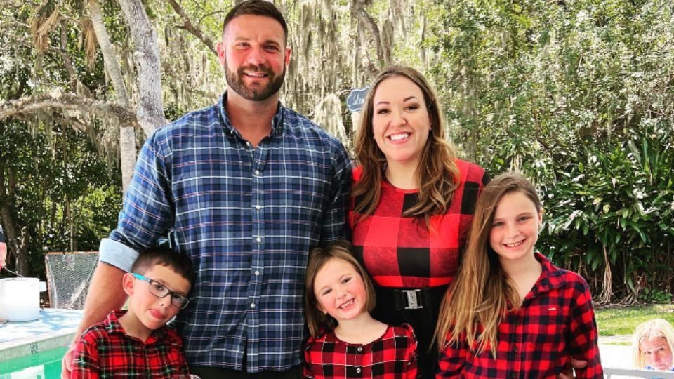 Is Tiffany Jenkins divorced? All you should know about the comedian's