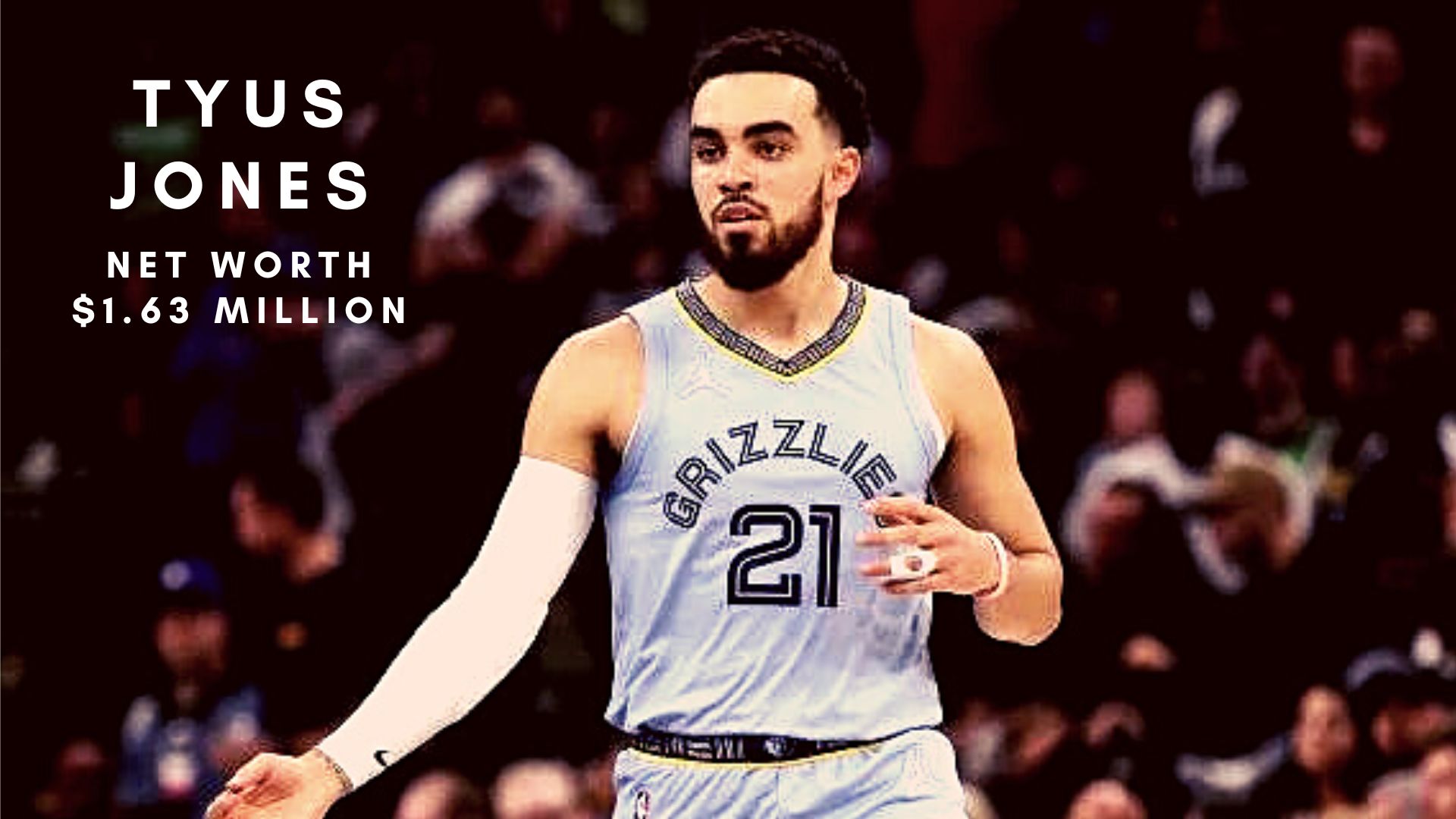 Tyus Jones 2023 Net Worth, Salary, Records and Endorsements