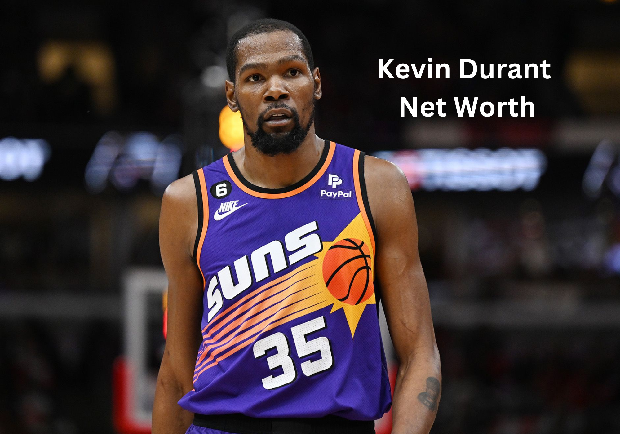 Kevin Durant