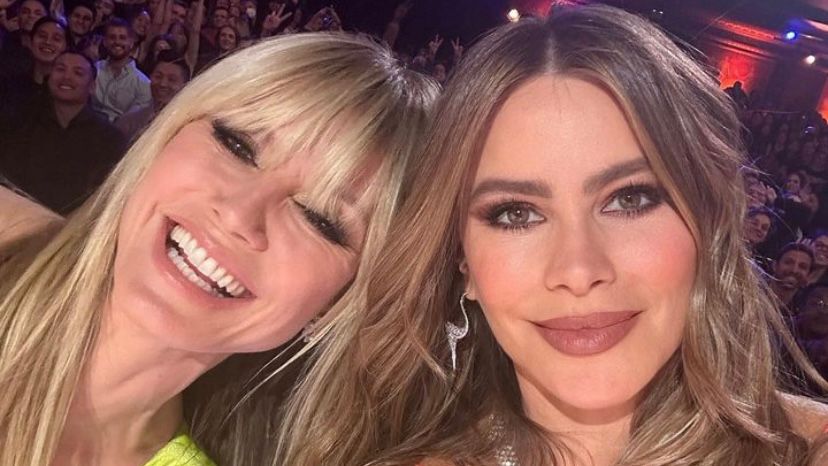 Is Heidi Klum really pregnant? Supermodel leaves fans confused over recent pregnancy tease 1 Is Heidi Klum really pregnant?