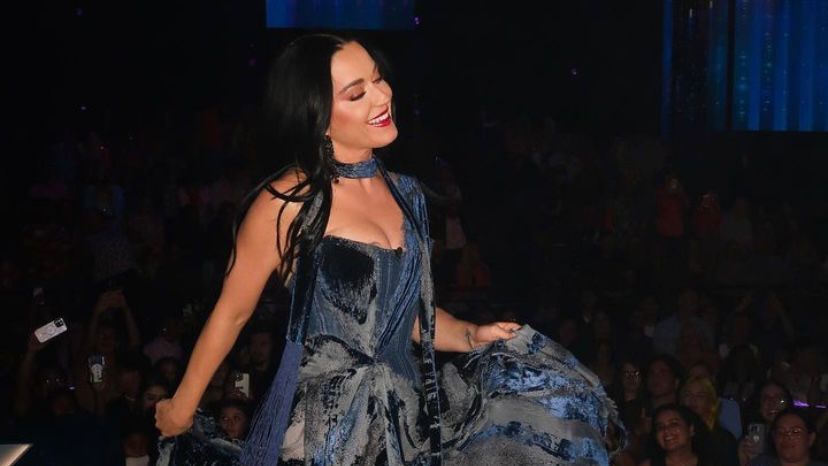 ‘American Idol’: Katy Perry Could Get Fired For Bad Behavior?