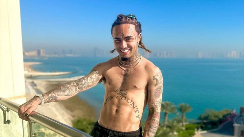 Lil Pump Net Worth, Career, Estate, Contracts & More