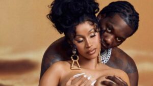 Is Cardi B dating Offset?