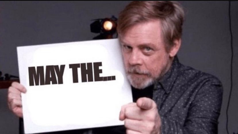 Is Mark Hamill married? How many children does the Star Wars star have?
