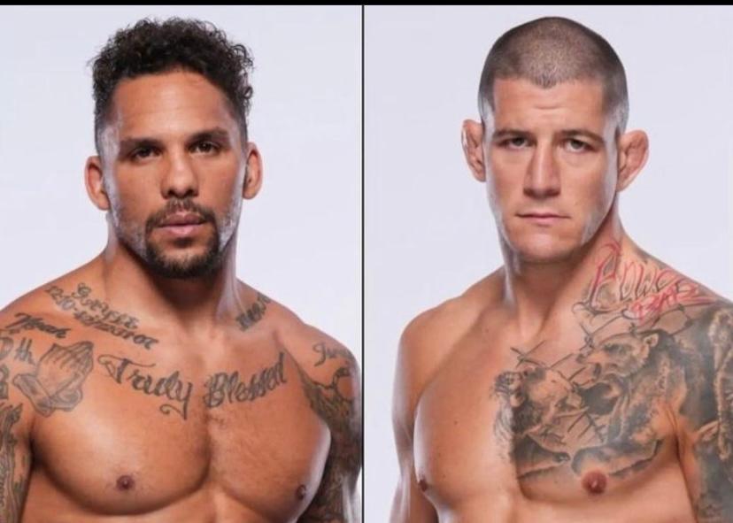 Eryk Anders Net Worth 2023, Salary, Fights, Endorsements, and more