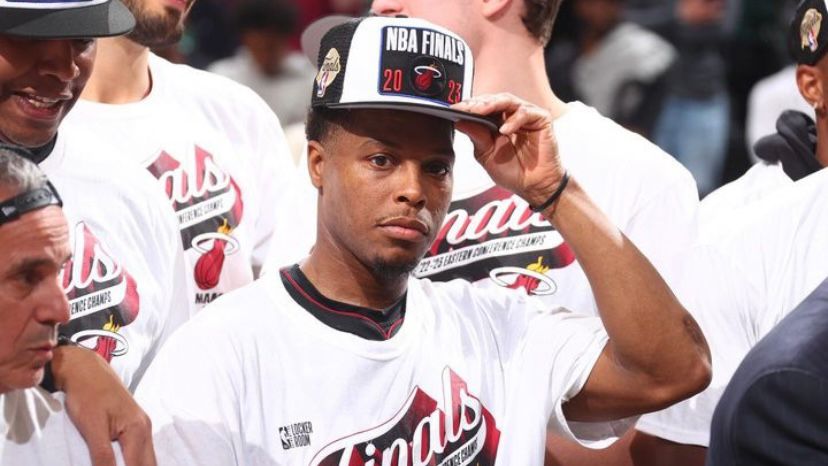 Who is Kyle Lowry's Wife, Ayahna Lowry? Know all about Lowry's Career, Family, and Kids 1 Who is Kyle Lowry's Wife, Ayahna Lowry? Know all about Lowry's Career, Family, and Kids