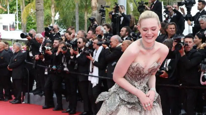Who is Elle Fanning? Why was she turned down from a role at the age of 16?