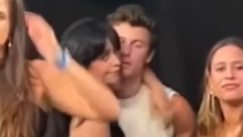 Are Camila Cabello and Shawn Mendes back?