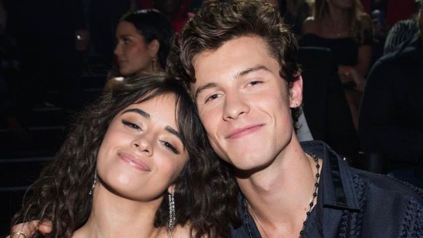 Are Camila Cabello and Shawn Mendes back?