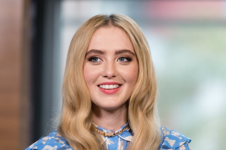 Kathryn Newton