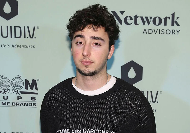 Who is Zack Bia? A look into his dating history 1 Zack bia
