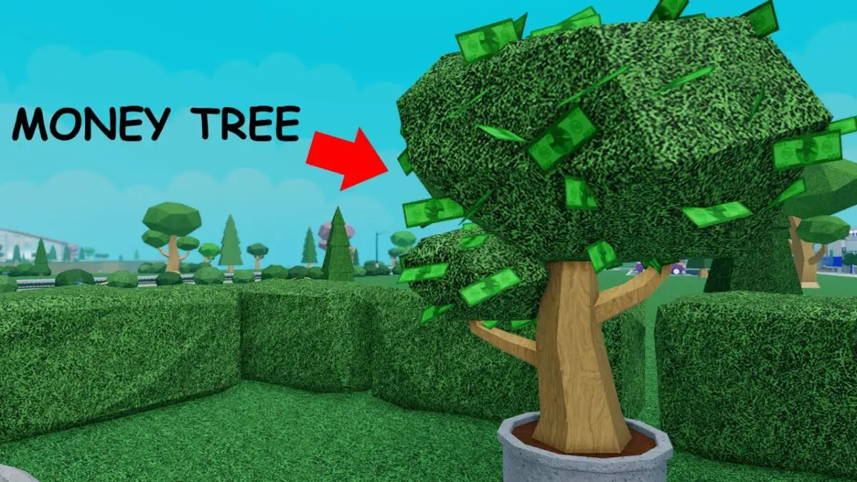 How To Get Money Tree In Retail Tycoon 2