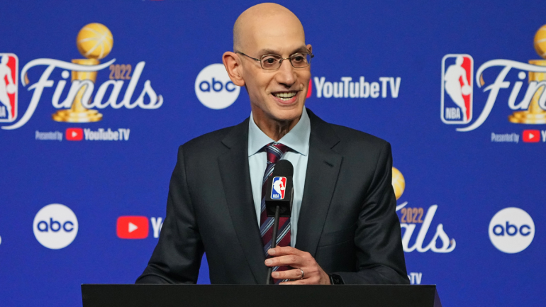 <strong>Is Ja Morant suspended forever? What has the NBA done so far?</strong> 2 NBA Expansion draft