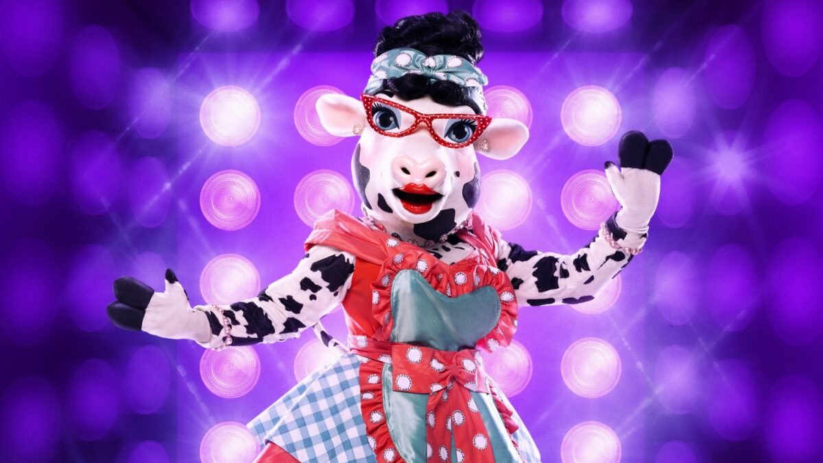Who is The Cow on The Masked Singer? Exploring the possible identity of the star 2 adkehnPg2mQGPnyXfbiz7U