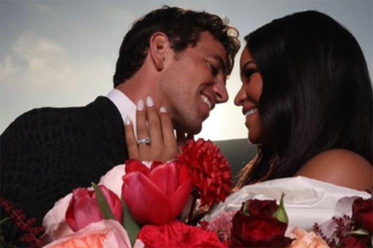 Who is the husband of Cassie? Alex Fine offers support to star as Diddy allegations surface 1 Cassie Ventura and Alex Fine