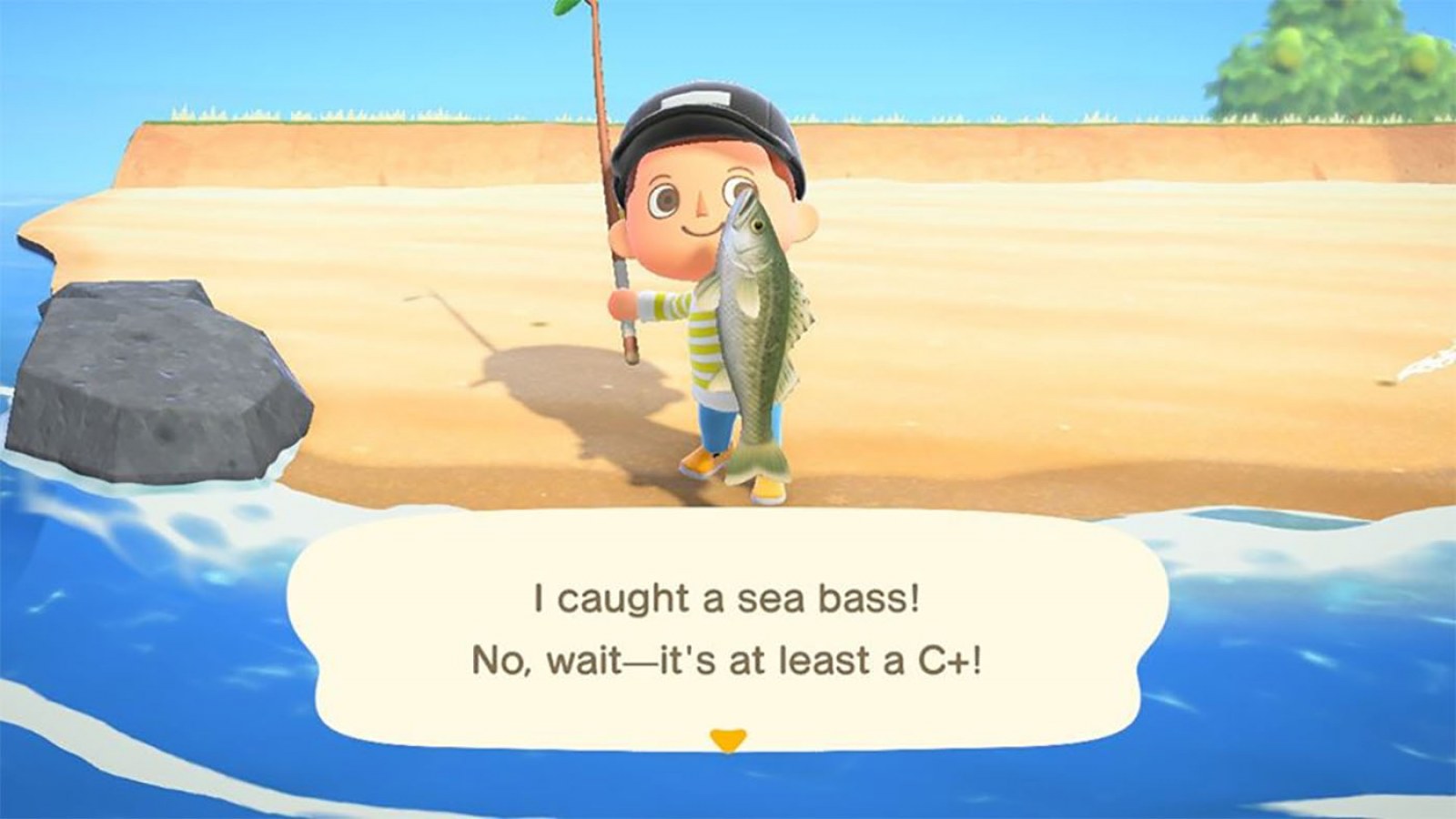 Animal Crossing: New Horizons Fish Guide - Media Referee
