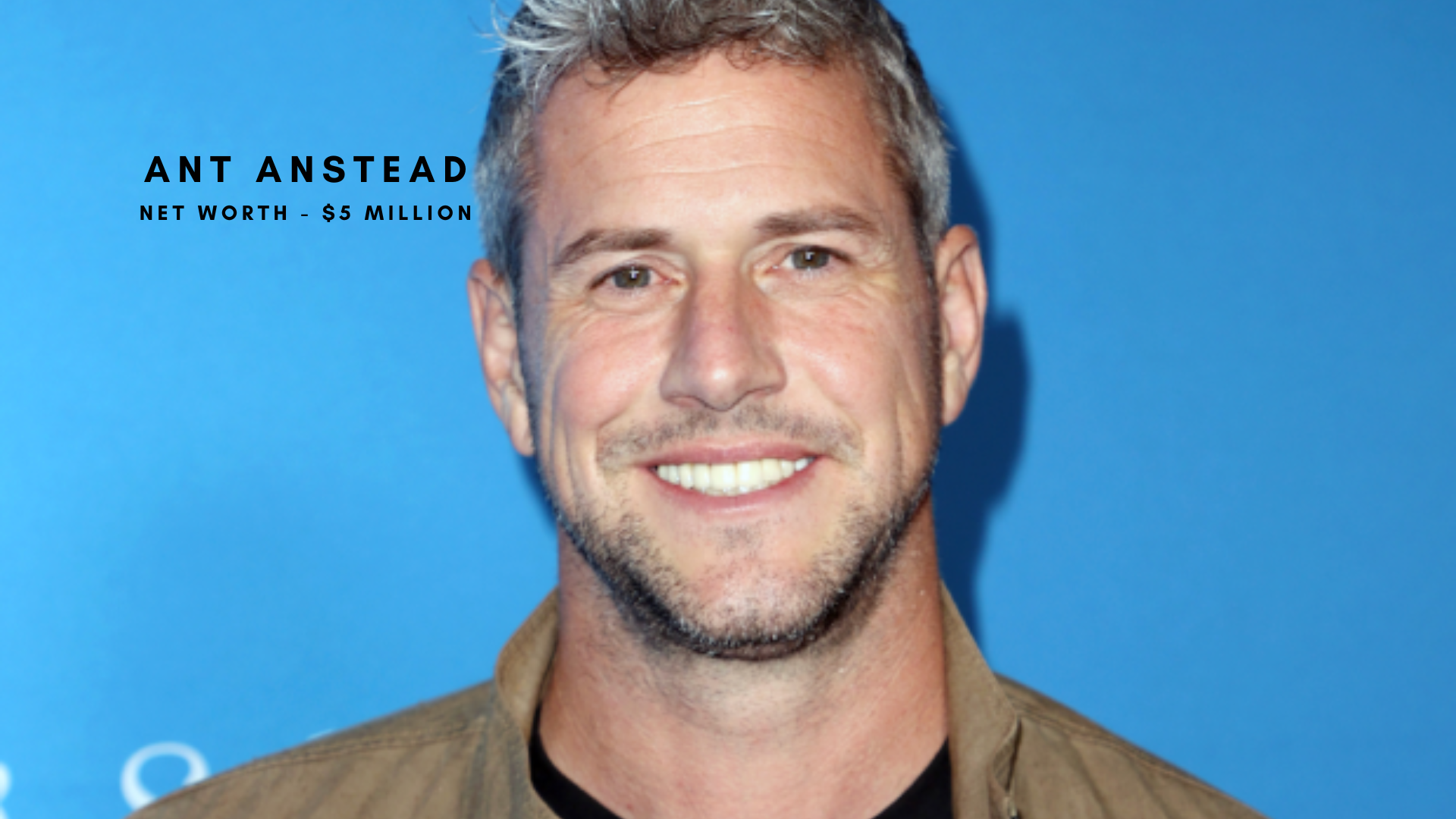 Ant Anstead Net Worth, Salary, Career, and Personal Life