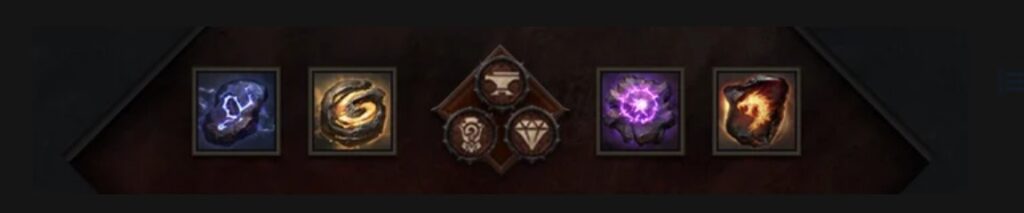Diablo Immortal Barbarian Guide - Best Build Tips and Tricks 2 Diablo Immortal Barbarian Guide Attributes