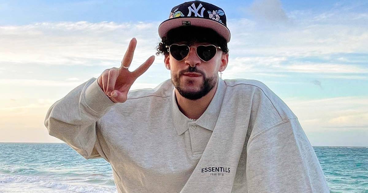 Is Bad Bunny gay? Learn all about his relationship history and more 3 bad bunnys un verano sin ti becomes longest running number 1 album in over 5 yrs 001 1 1