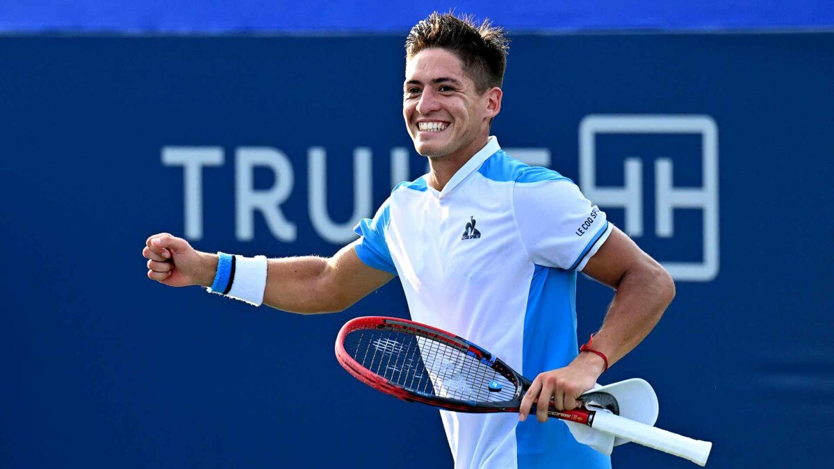 Sebastian Baez 2023 – Net Worth, Salary, Personal Life and Endorsements 2 Sebastian Baez