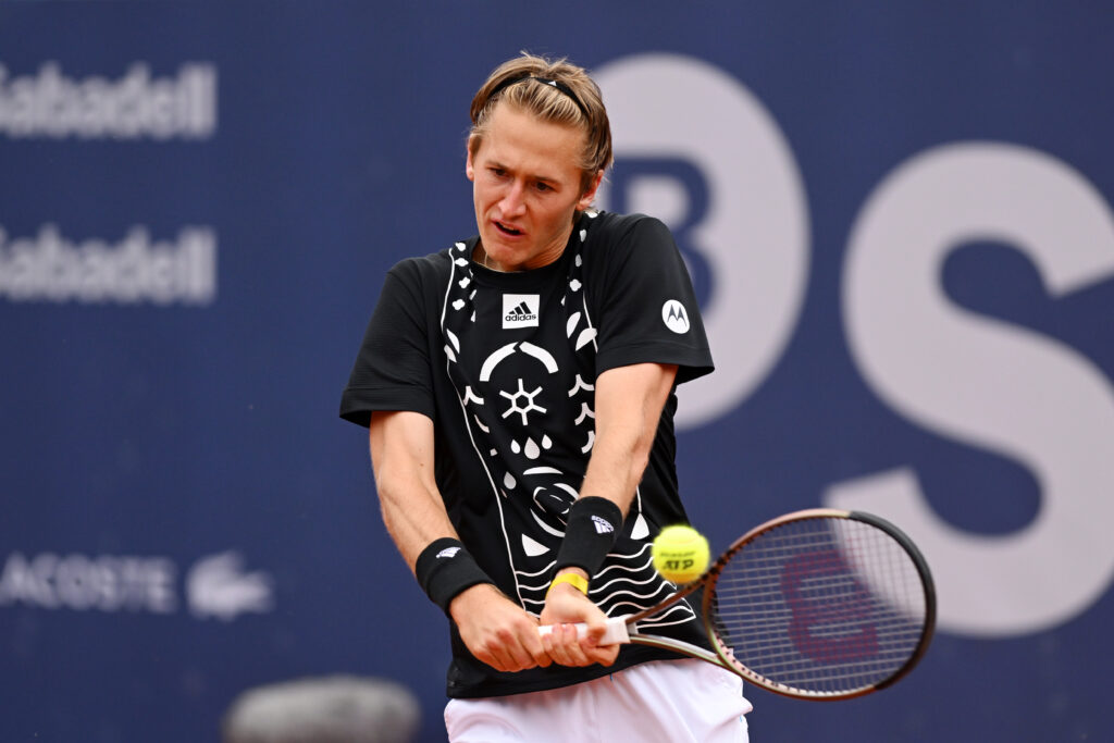 Sebastian Korda 2022 - Net Worth, Salary, Records, and Endorsements