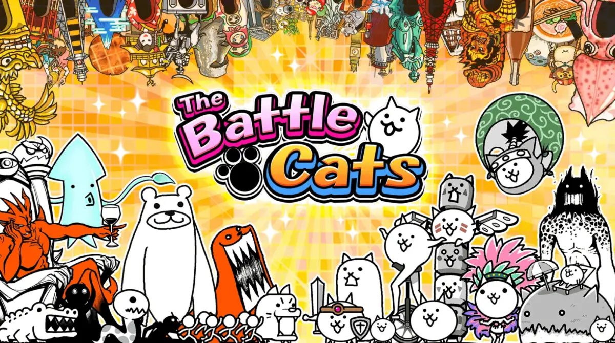 Battle cats best cats