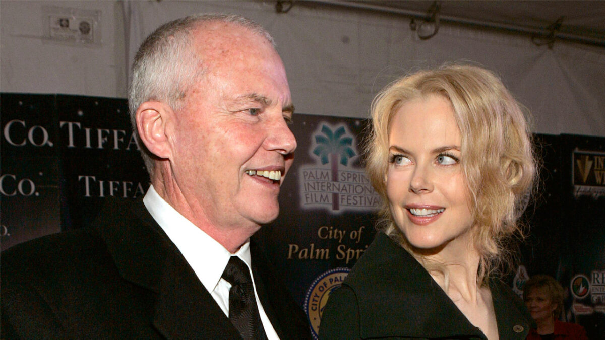 What happened to Nicole Kidman’s father? Here is what the actress had to say about her untimely demise 1 Nicole Kidman father