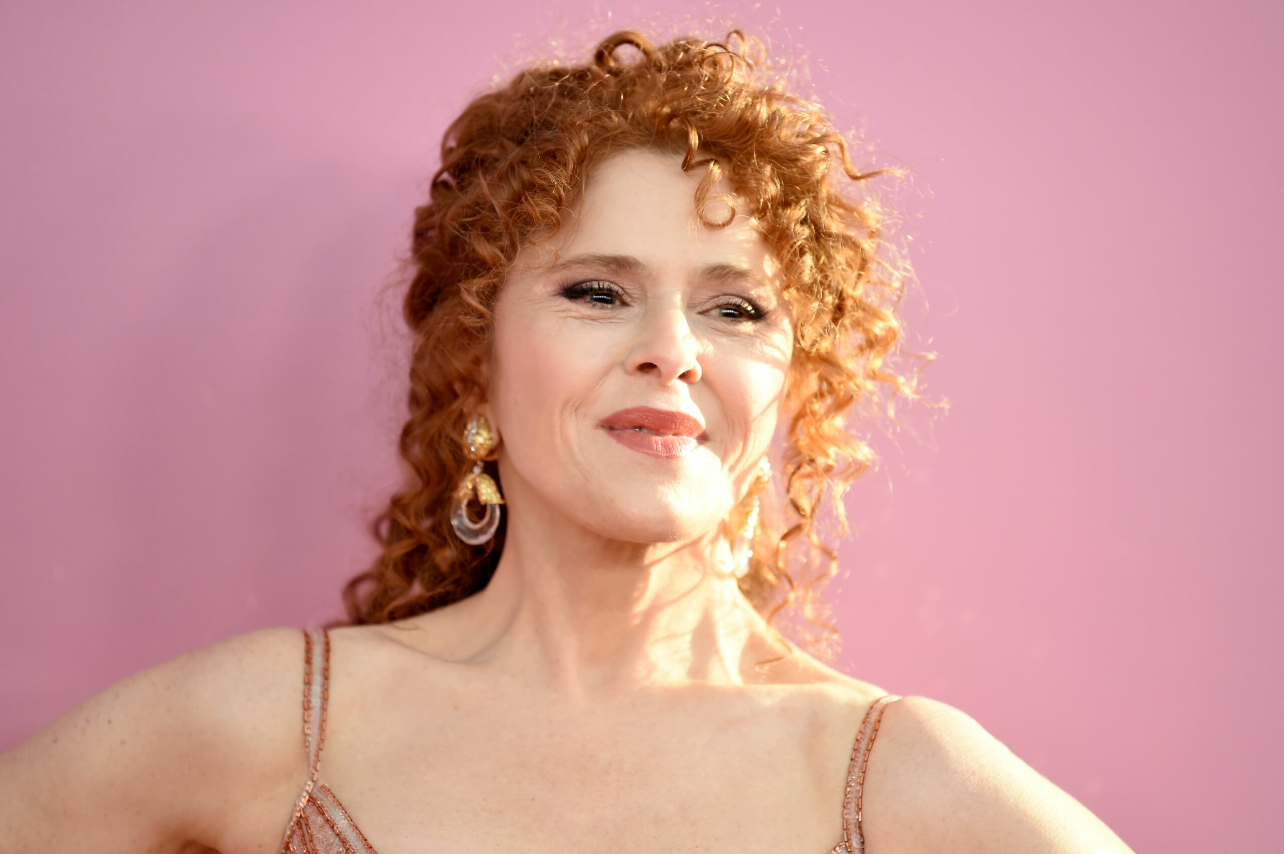 Bernadette Peters 2023 Net worth, Early Life, Career and More