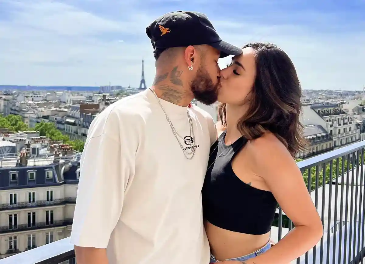 Who is Bruna Biancardi? Know more about Neymar's girlfriend as the couple expects their first child - Media Referee