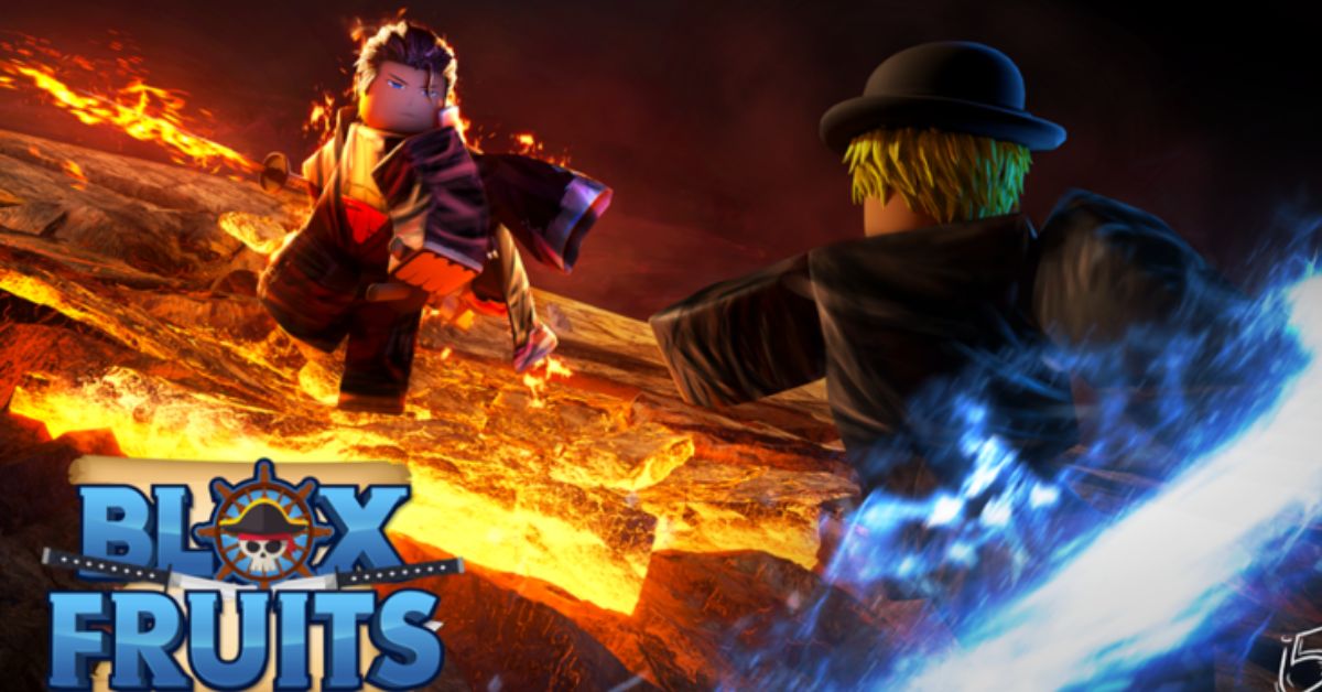 Blox Fruits Codes and How to Redeem Them December 2022 Media Referee