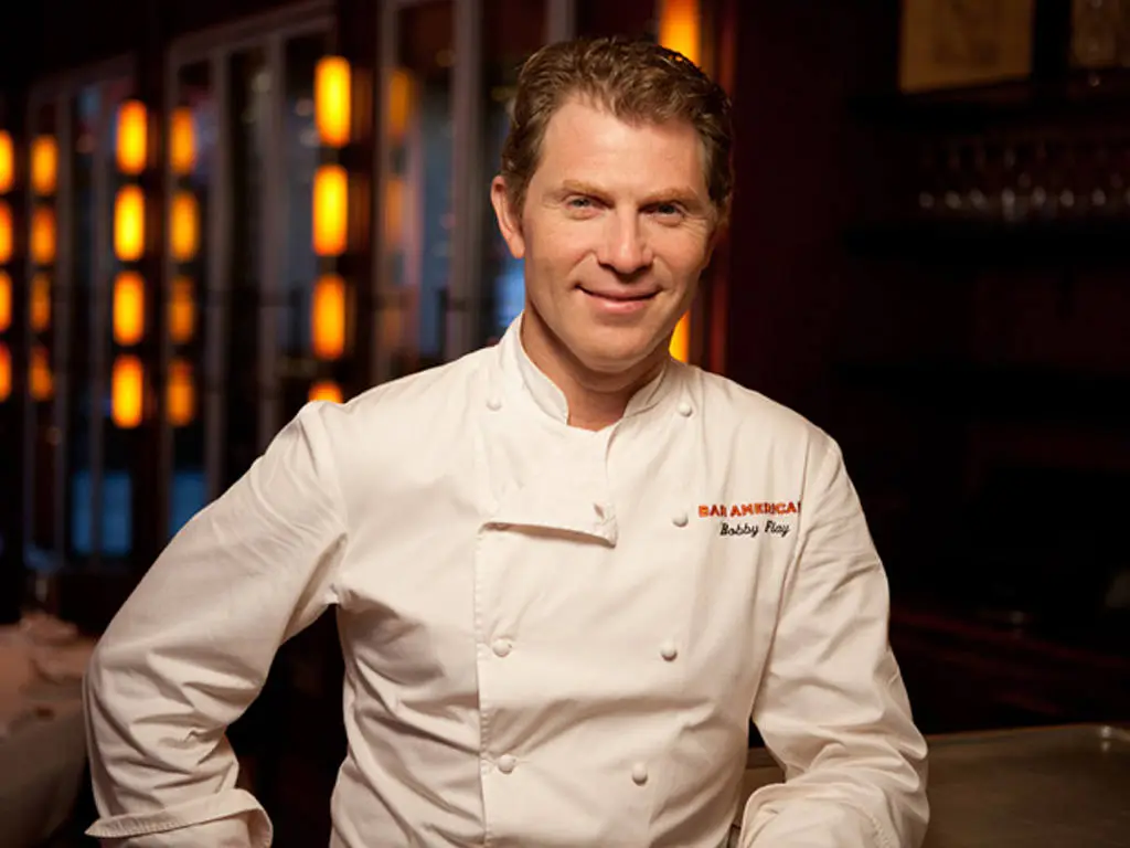 Bobby Flay 2023 Net Worth, Salary, Personal Life and more