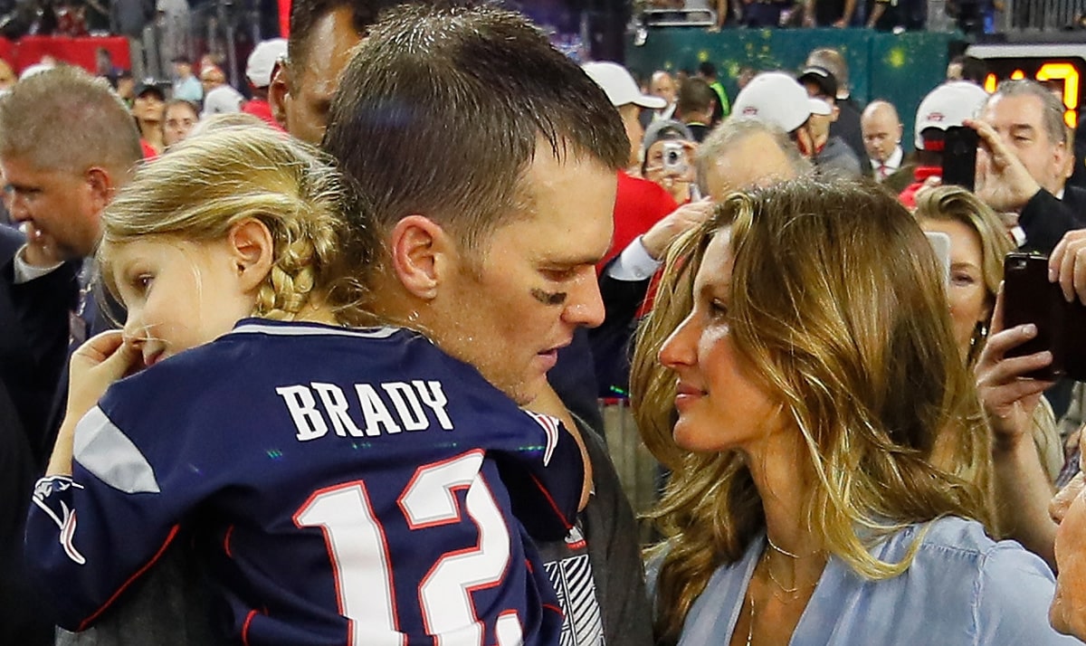 “I will later regret” Gisele Bundchen got brutally honest about her troublesome marriage with Tom Brady before things went haywire 2 brady retire