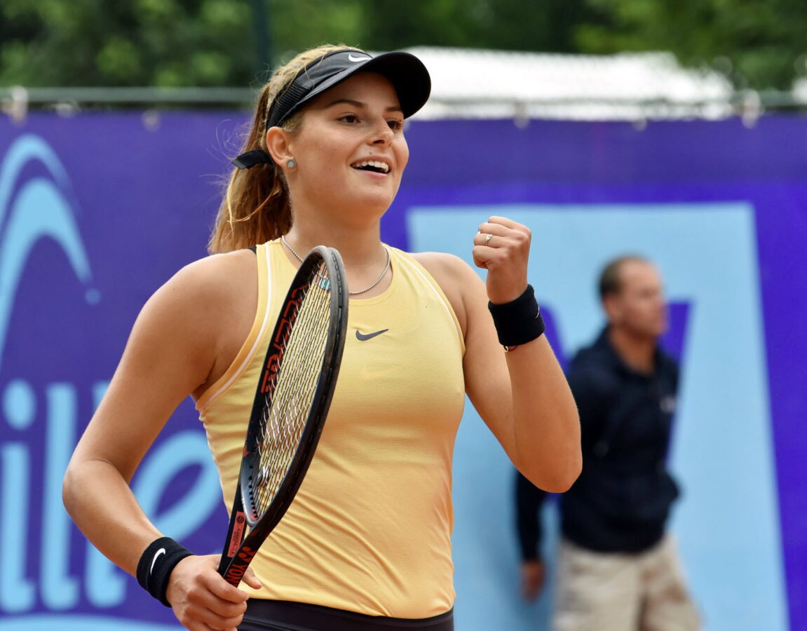 Katarina Zavatska 2023 Net Worth, Salary, Personal Life and Endorsements